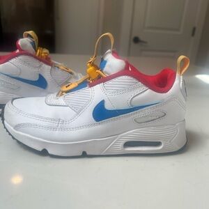 Nike Air Max 90 Shoes